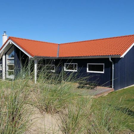 Resort 2 Ferienhaus Typ D 106 Großenbrode Exterior foto