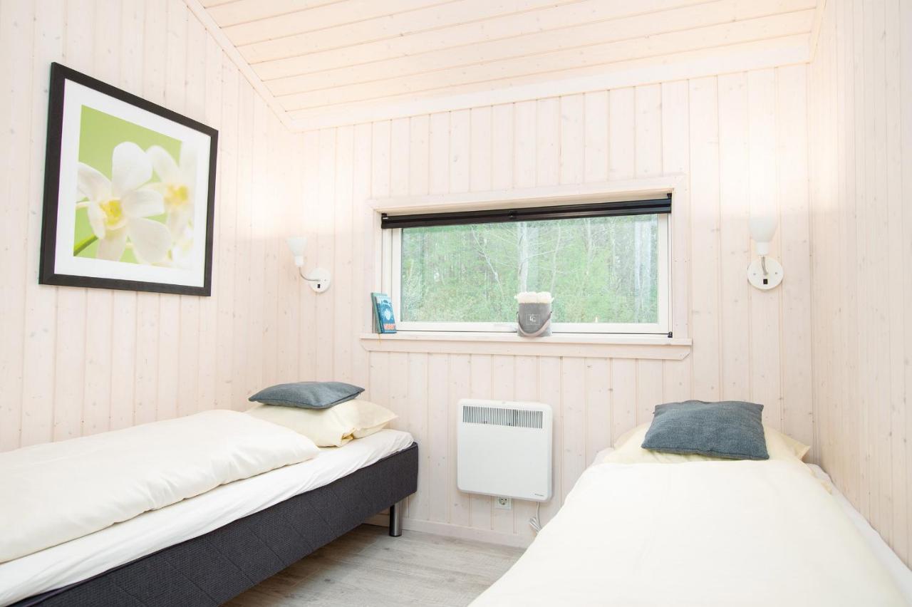 Resort 2 Ferienhaus Typ D 106 Großenbrode Exterior foto