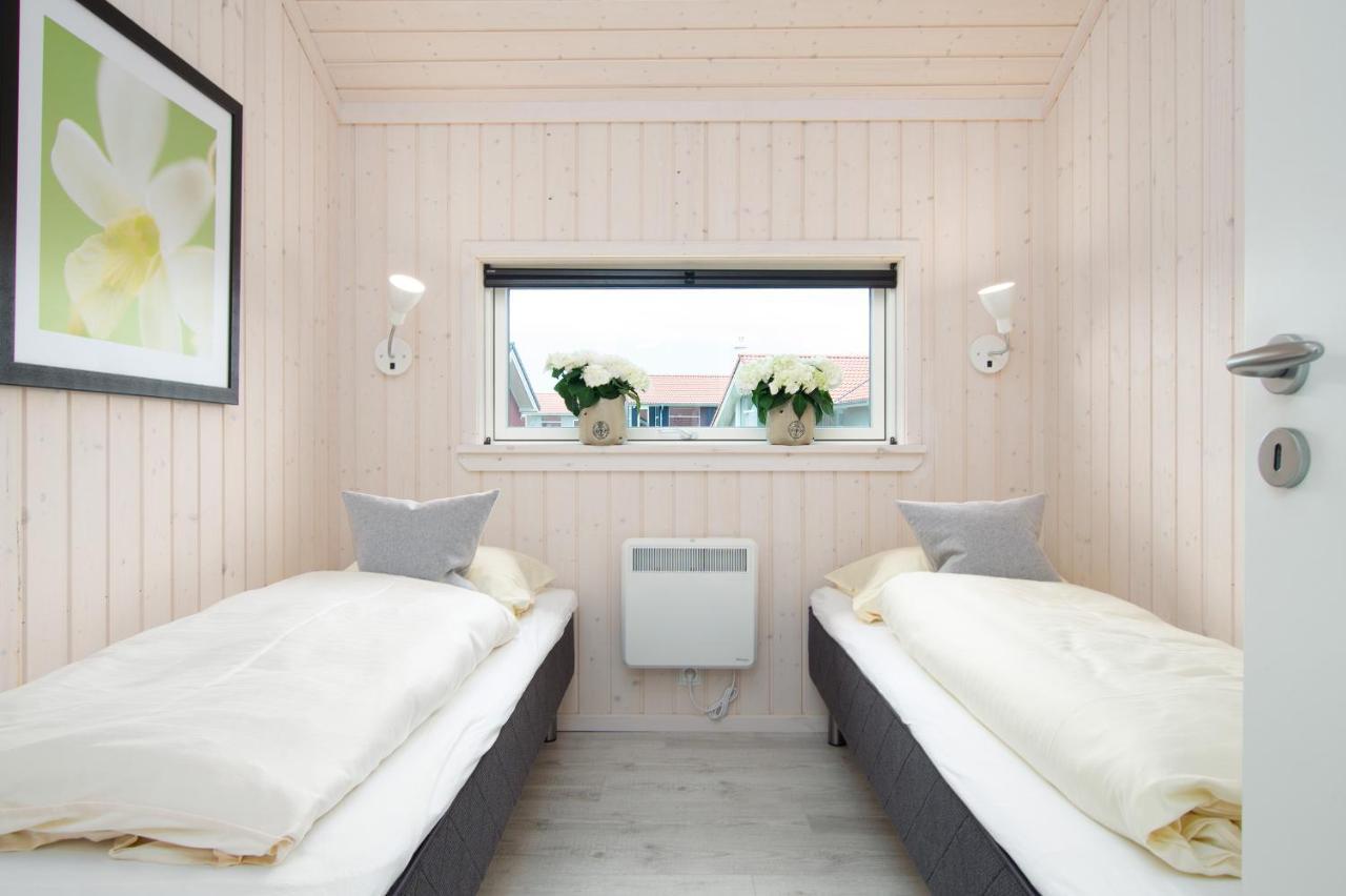 Resort 2 Ferienhaus Typ D 106 Großenbrode Exterior foto